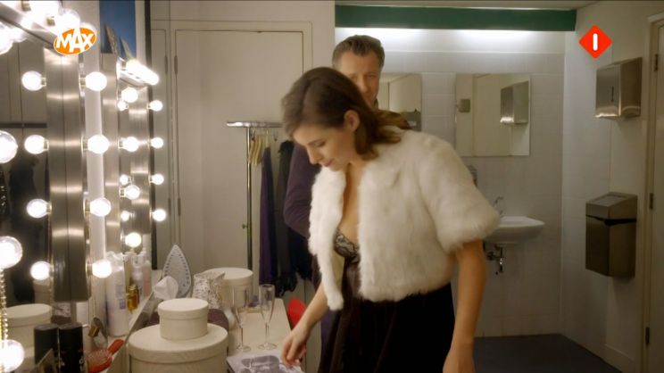 Sytske van der Ster