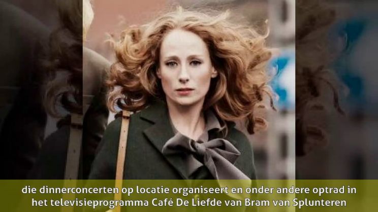 Sytske van der Ster