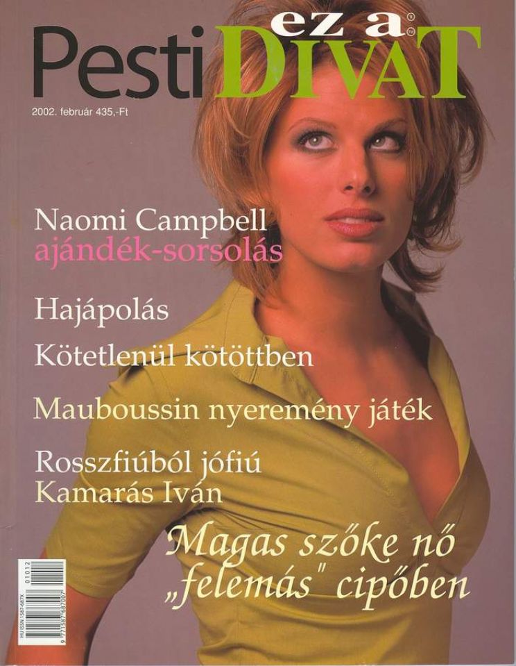 Szonja Oroszlán