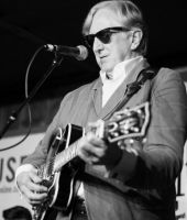 T Bone Burnett
