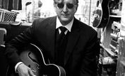 T Bone Burnett