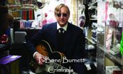 T Bone Burnett