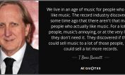 T Bone Burnett