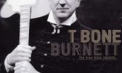 T Bone Burnett