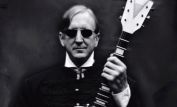 T Bone Burnett