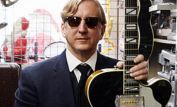 T Bone Burnett