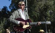 T Bone Burnett