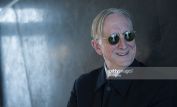 T Bone Burnett