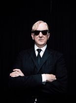 T Bone Burnett