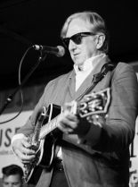 T Bone Burnett