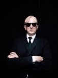 T Bone Burnett