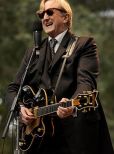 T Bone Burnett