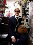 T Bone Burnett