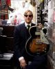 T Bone Burnett