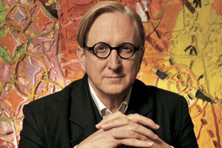 T Bone Burnett