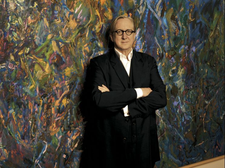 T Bone Burnett