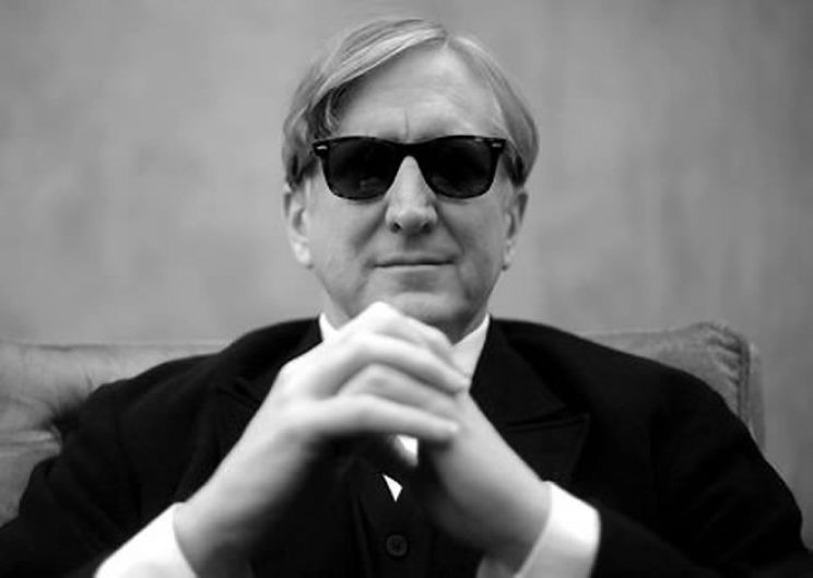 T Bone Burnett