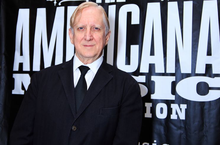 T Bone Burnett