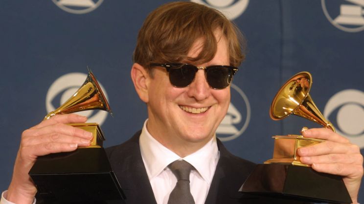 T Bone Burnett