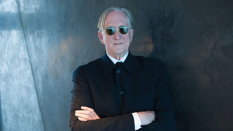T Bone Burnett