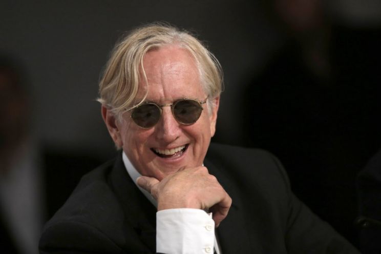 T Bone Burnett