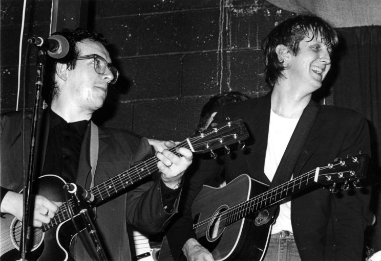 T Bone Burnett
