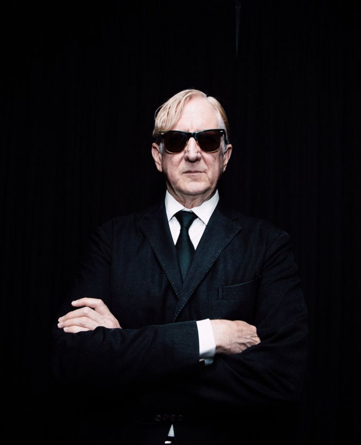 T Bone Burnett