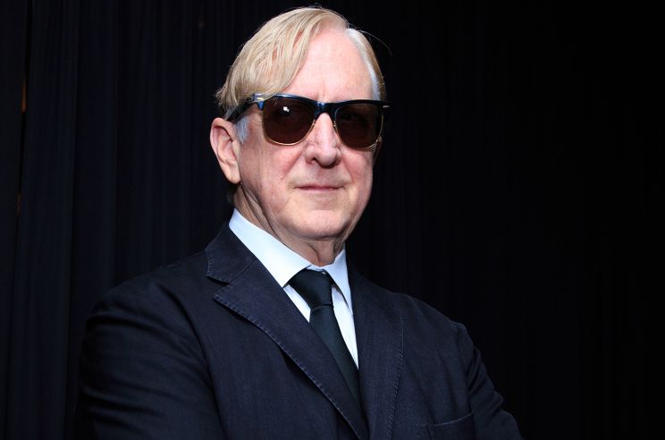 T Bone Burnett