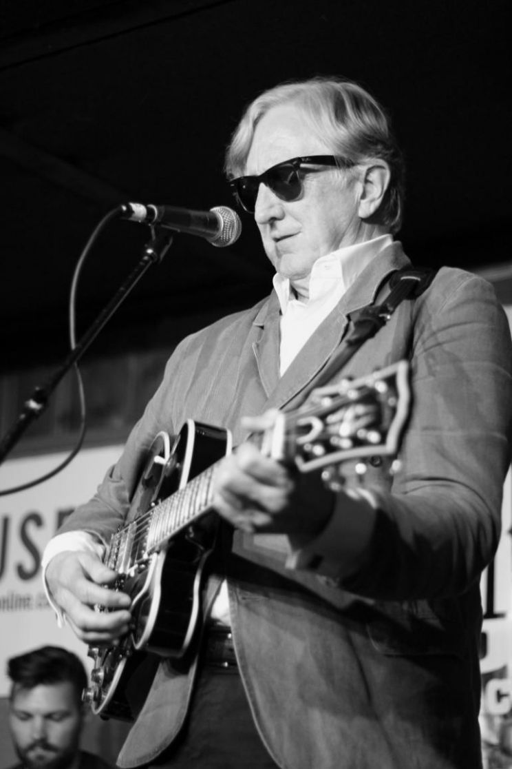 T Bone Burnett