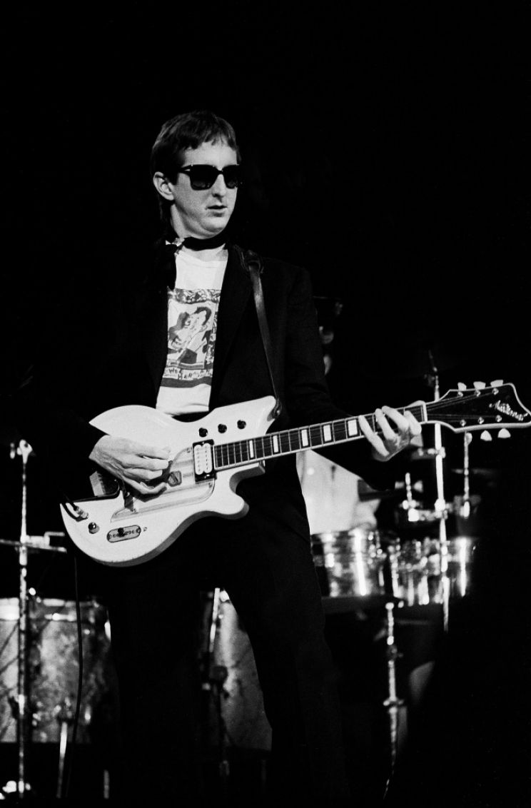 T Bone Burnett