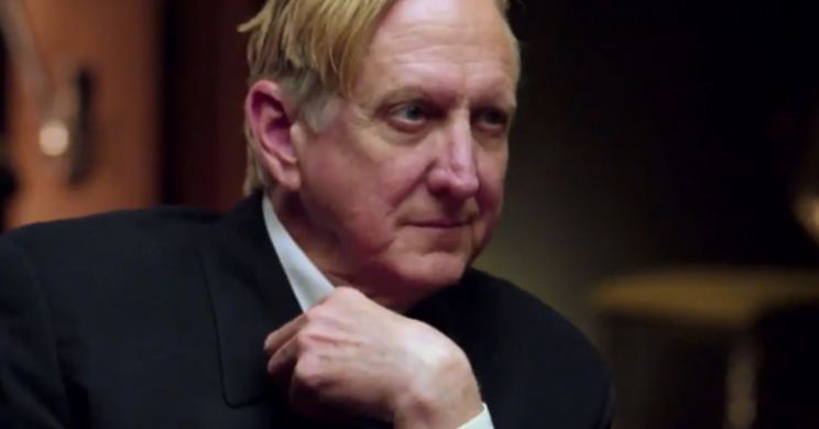 T Bone Burnett