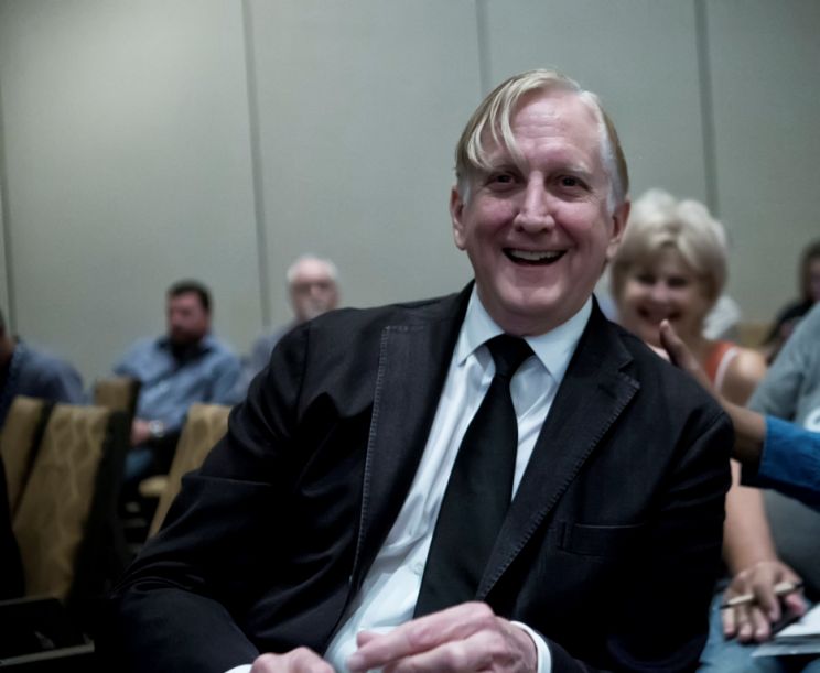 T Bone Burnett