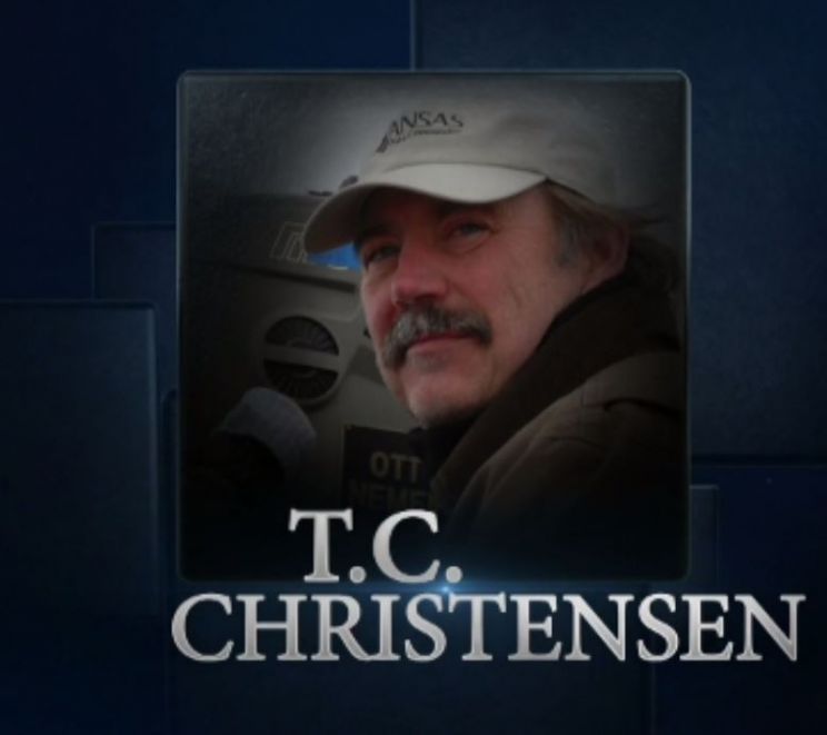 T.C. Christensen