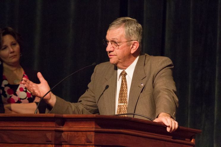 T.C. Christensen