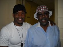 T.C. Stallings