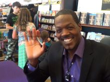 T.C. Stallings