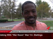 T.C. Stallings
