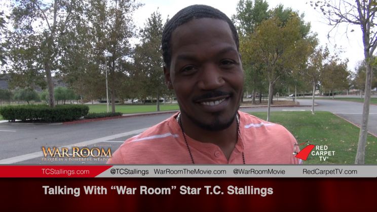 T.C. Stallings