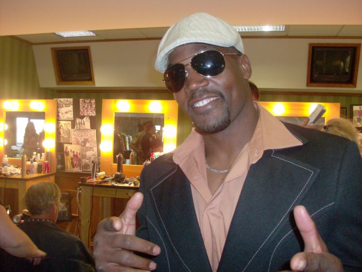 T.C. Stallings
