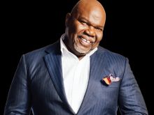 T.D. Jakes