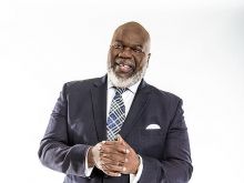 T.D. Jakes