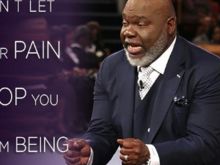 T.D. Jakes