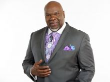 T.D. Jakes