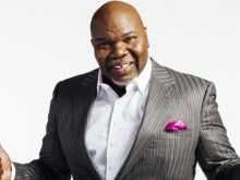 T.D. Jakes