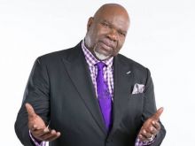 T.D. Jakes