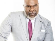 T.D. Jakes