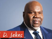 T.D. Jakes