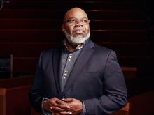 T.D. Jakes