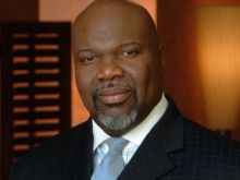 T.D. Jakes