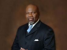 T.D. Jakes